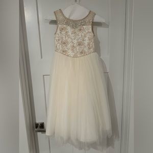 Flower Girl Dress